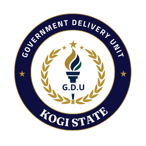 GDU Logo
